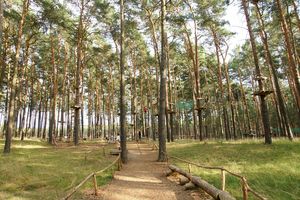 klettergarten